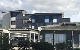 Riverwalk Apartments