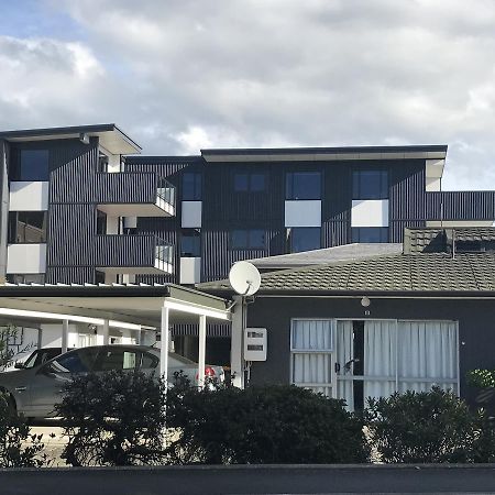 Riverwalk Apartments Nelson Exterior photo